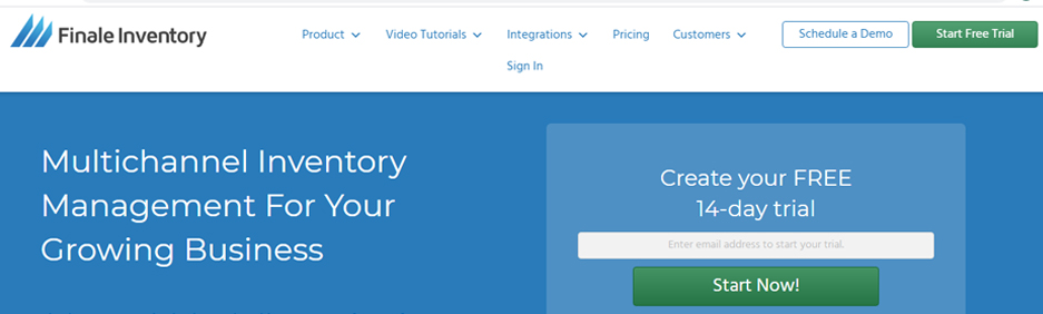 finale inventory capterra